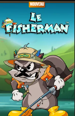 Le Fisherman