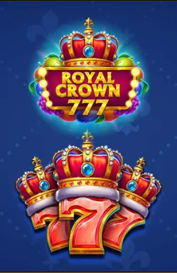 Royal Crown 777