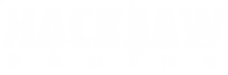 hacksaw gaming logo