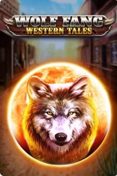 Wolf Fang